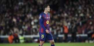 Barcelona, Christensen rejects the club’s first renewal offer