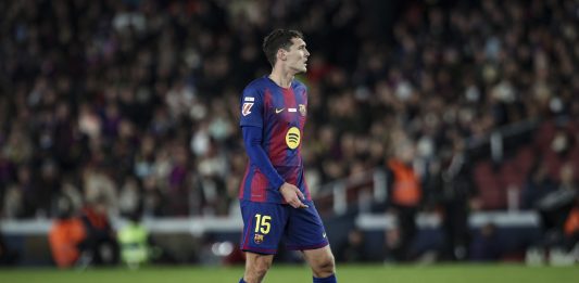 Barcelona, Christensen rejects the club’s first renewal offer
