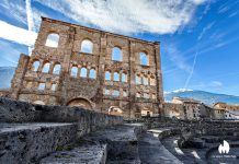 Comune di Aosta, comunicazione istituzionale affidata al Gruppo Matches