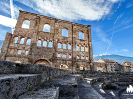 Comune di Aosta, comunicazione istituzionale affidata al Gruppo Matches