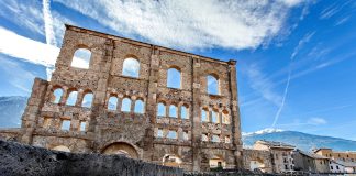 Comune di Aosta, comunicazione istituzionale affidata al Gruppo Matches