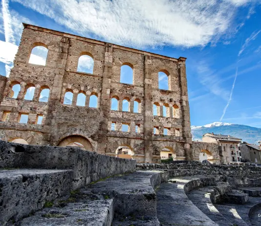 Comune di Aosta, comunicazione istituzionale affidata al Gruppo Matches