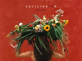 “Equilibrivm” è il nuovo album di Anitta