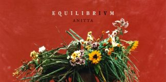 “Equilibrivm” è il nuovo album di Anitta
