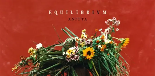 “Equilibrivm” è il nuovo album di Anitta