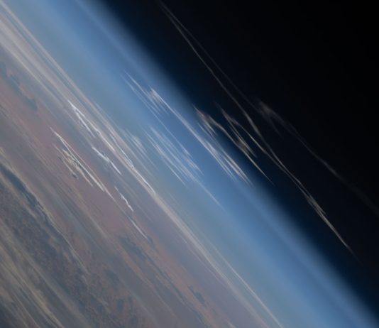 Space, Morocco joins the Artemis Accords