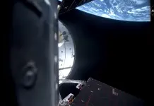 Nasa “Artemis II è a metà strada verso la luna”