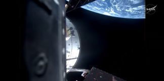 Nasa “Artemis II è a metà strada verso la luna”