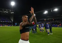 Ashley Young announces his retirement from football at 40
