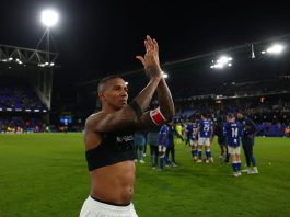 Ashley Young announces his retirement from football at 40