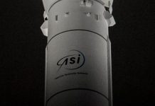 Il 13 e 14 maggio il workshop ASI “Presente e futuro delle applicazioni termiche con dati di Osservazione della Terra”