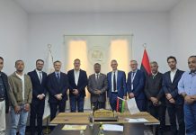 Intesa tra Undp e Assorestauro per preservare il patrimonio culturale libico