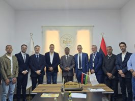 Intesa tra Undp e Assorestauro per preservare il patrimonio culturale libico