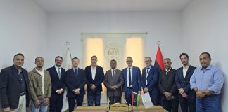 Intesa tra Undp e Assorestauro per preservare il patrimonio culturale libico