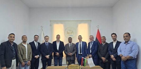 Intesa tra Undp e Assorestauro per preservare il patrimonio culturale libico