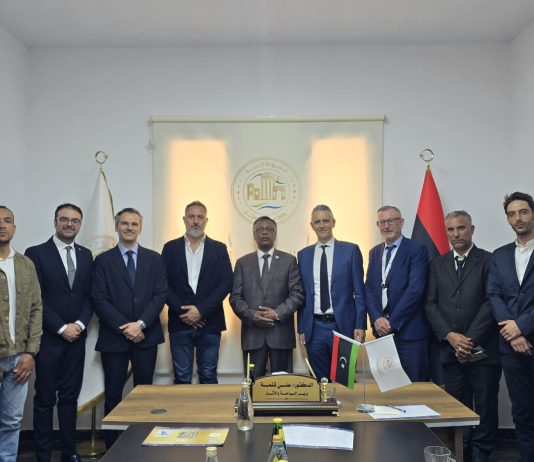 Intesa tra Undp e Assorestauro per preservare il patrimonio culturale libico