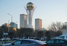 Italia-Kazakistan, ad Astana il “Supply chain forum Energy transition in Central Asia”