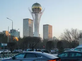 Italia-Kazakistan, ad Astana il “Supply chain forum Energy transition in Central Asia”