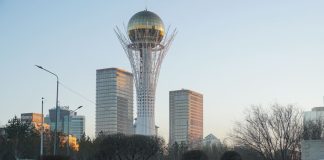 Italia-Kazakistan, ad Astana il “Supply chain forum Energy transition in Central Asia”