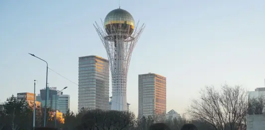 Italia-Kazakistan, ad Astana il “Supply chain forum Energy transition in Central Asia”