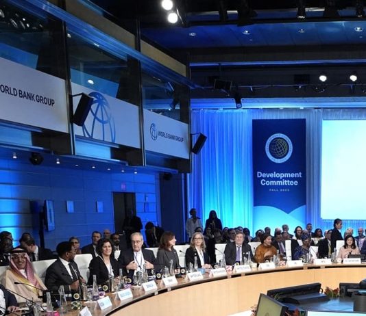 World Bank, Morocco could create 1,7 million jobs