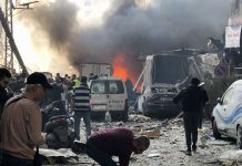 Massicci raid israeliani su Beirut, Katz “Attacco a sorpresa contro Hezbollah”. I Pasdaran annunciano una risposta imminente