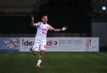 Festa Benevento, torna in Serie B dopo tre anni
