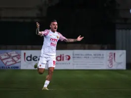 Festa Benevento, torna in Serie B dopo tre anni