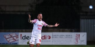 Festa Benevento, torna in Serie B dopo tre anni