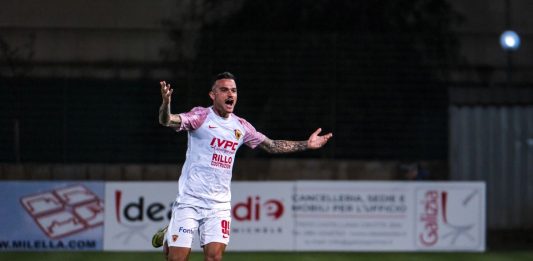 Festa Benevento, torna in Serie B dopo tre anni