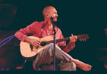 Biagio Antonacci torna con il suo nuovo singolo “You & Me”