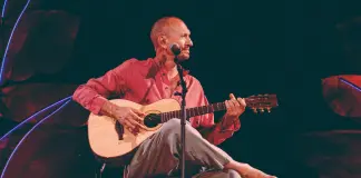 Biagio Antonacci torna con il suo nuovo singolo “You & Me”