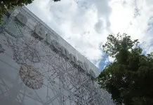 Biennale di Venezia, tensioni al corteo Pro Pal