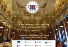 Il gusto italiano conquista Londra: la Camera di Commercio e Industria Italiana per il Regno Unito al Cfcc International Tasting