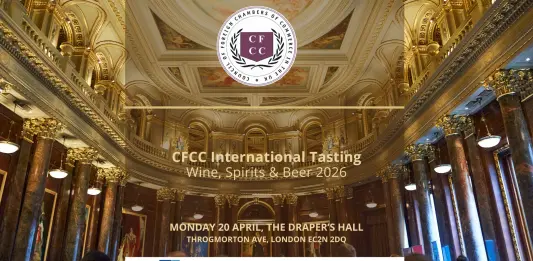 Il gusto italiano conquista Londra: la Camera di Commercio e Industria Italiana per il Regno Unito al Cfcc International Tasting