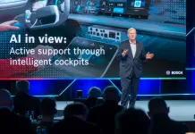 Bosch investe nei settori chiave del futuro