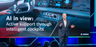 Bosch investe nei settori chiave del futuro