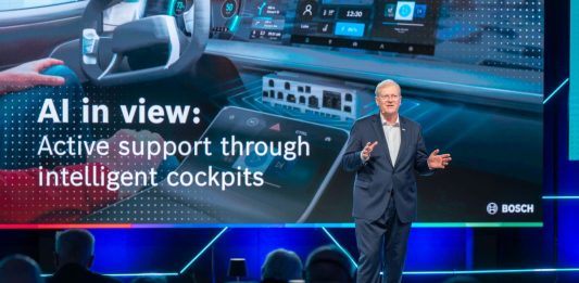 Bosch investe nei settori chiave del futuro
