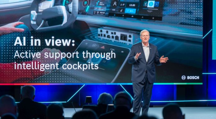 Bosch investe nei settori chiave del futuro