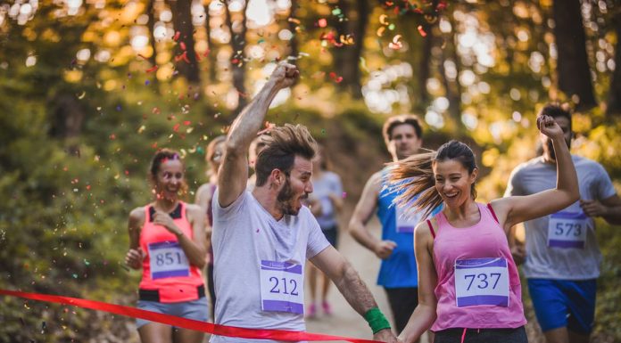 Bosch alla Milano Marathon per sostenere Magica Cleme e Laureus