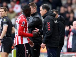 Social media abuse targets Brobbey, Sunderland and Premier League: “Unacceptable”