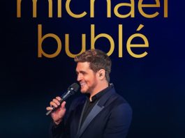 Malta draws global stars as Bublé announces July concert