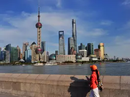 Rapporto 2026 sulle imprese italiane in Cina, il mercato resta centrale