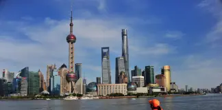 Rapporto 2026 sulle imprese italiane in Cina, il mercato resta centrale