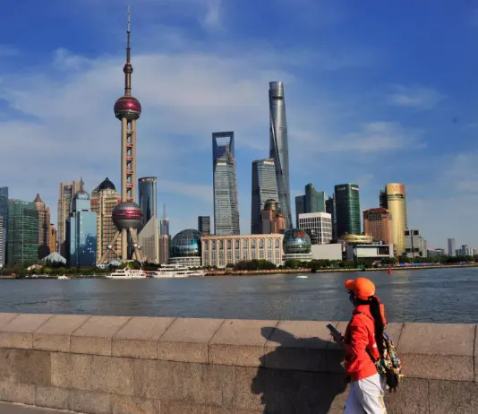 Rapporto 2026 sulle imprese italiane in Cina, il mercato resta centrale