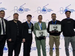 Imprese, da CNA il Premio Cambiamenti 2026 alla startup Involve Space