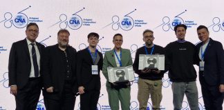 Imprese, da CNA il Premio Cambiamenti 2026 alla startup Involve Space