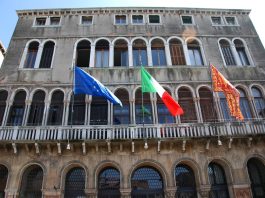 Palazzo da Mula e Museo della Laguna Sud: poli della cultura lagunare