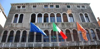 Palazzo da Mula e Museo della Laguna Sud: poli della cultura lagunare