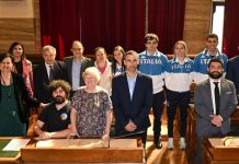 Europei di scherma Under 23 al via a Cagliari, Garozzo “Fieri di ospitare questo evento”